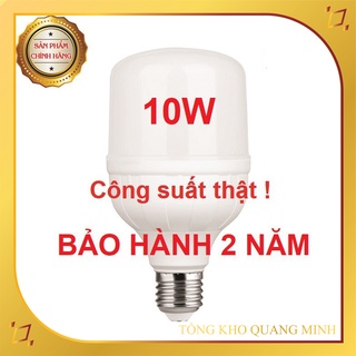 Đèn led 10w siêu sáng
