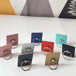 Ring Điện Thoại VikiTech Vòng Giá Đỡ Cầm Tay Để Bàn Trên Ô Tô Livestream Live Stream Di Động Xoay 360 Siêu Mỏng Đa Năng