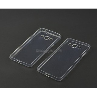 Ốp lưng silicon dẻo trong suốt SamSung Galaxy J3/J310