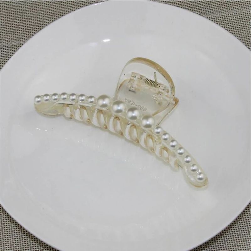 Set 7 Kẹp Tóc Siêu Xinh Phong Cách Hàn Quốc