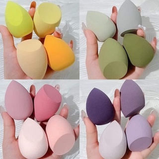 [ MỚI] Mút tán kem nền Maycreate ( Giao ngẫu nhiên)