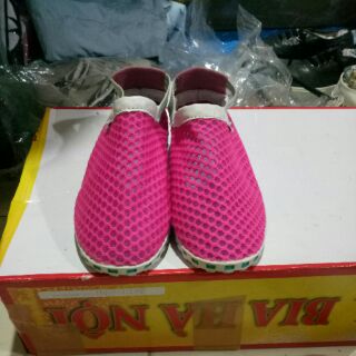 Giay le thi thao ly 200k