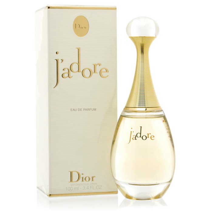 Nước hoa nữ Dior J'adore EDP 100ml, Nước hoa nữ tính quyến rũ quý phái - Ngọc Hân Mỹ Phẩm | BigBuy360 - bigbuy360.vn