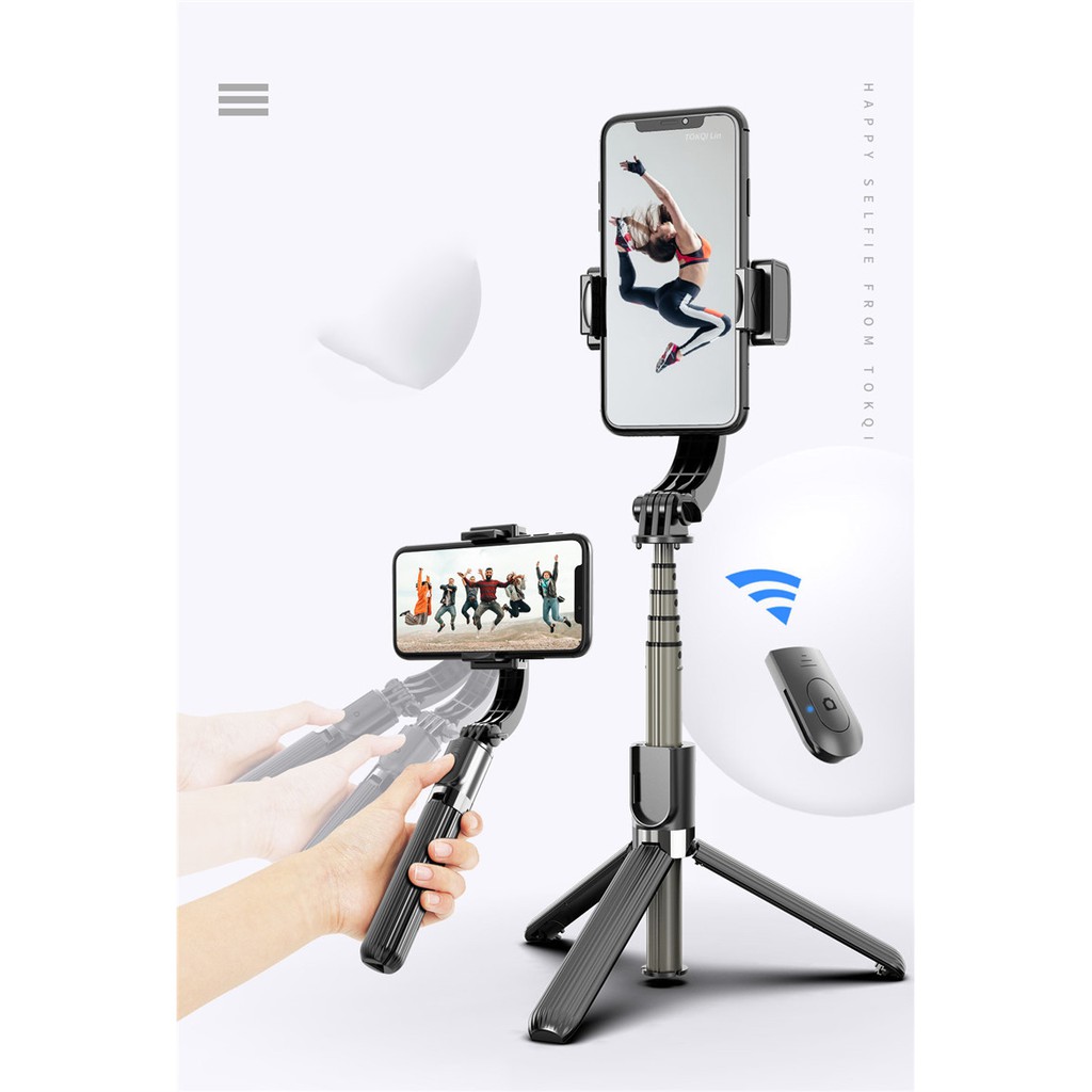 GẬY TRIPOD QUAY VIDEO CHỐNG RUNG CHỤP HÌNH TỰ SƯỚNG Live stream | BigBuy360 - bigbuy360.vn