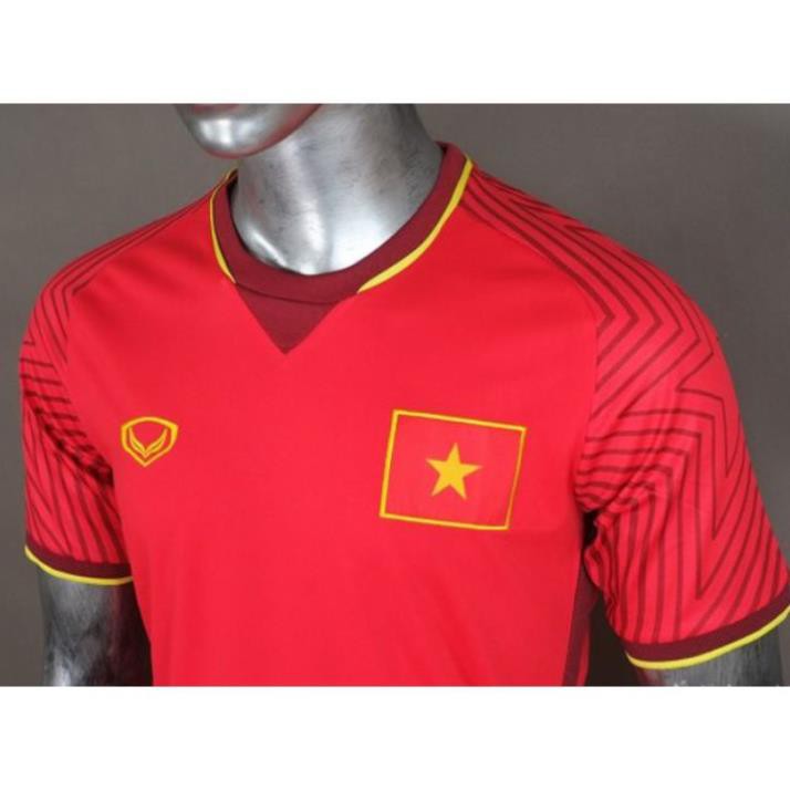 Quần áo bóng đá U23 Việt Nam  ༷