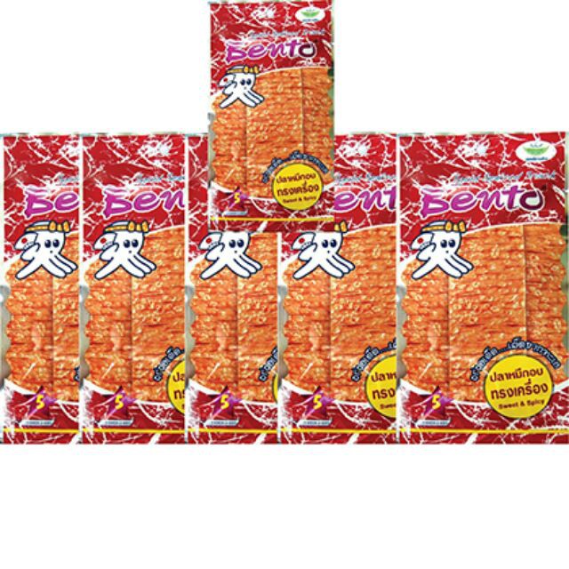 snack Mực bentooo Chất lLượng | BigBuy360 - bigbuy360.vn