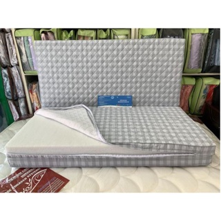 Nệm Bông Ép Everon Lite Chần Gòn ( màu ngẫu nhiên )