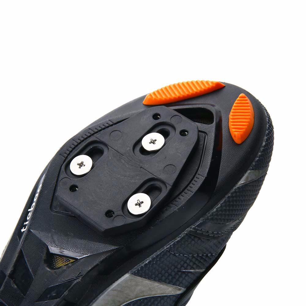 1 Bộ Khóa Bàn Đạp An Toàn Tháo Lắp Nhanh Cho Speedplay Zero Cleat