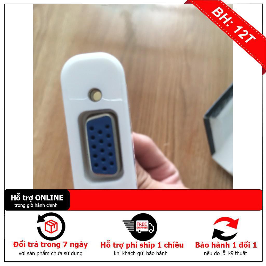 [BH12TH] Cáp chuyển đổi HDMI sang VGA