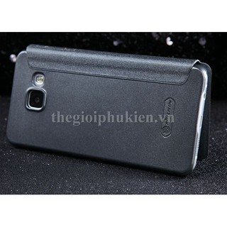 Bao da Nillkin cho Galaxy A310 đen