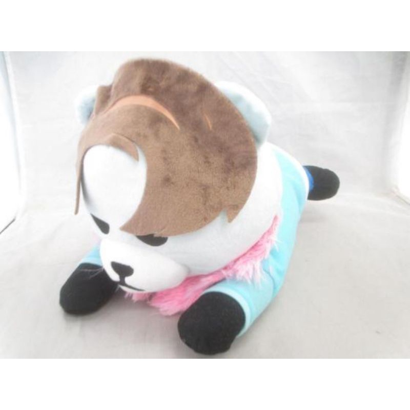 BIGBANG - GẤU BÔNG BIGBANG KRUNK