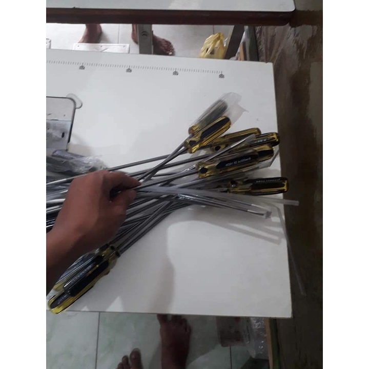 tô vít nhật cán nhựa 5x300 6x300 siêu tốt