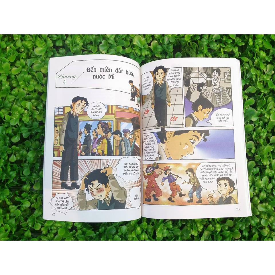 Sach Who Chuyện Kể Về Dạnh Nhan Thế Giới Bộ 22 Cuốn Muazii