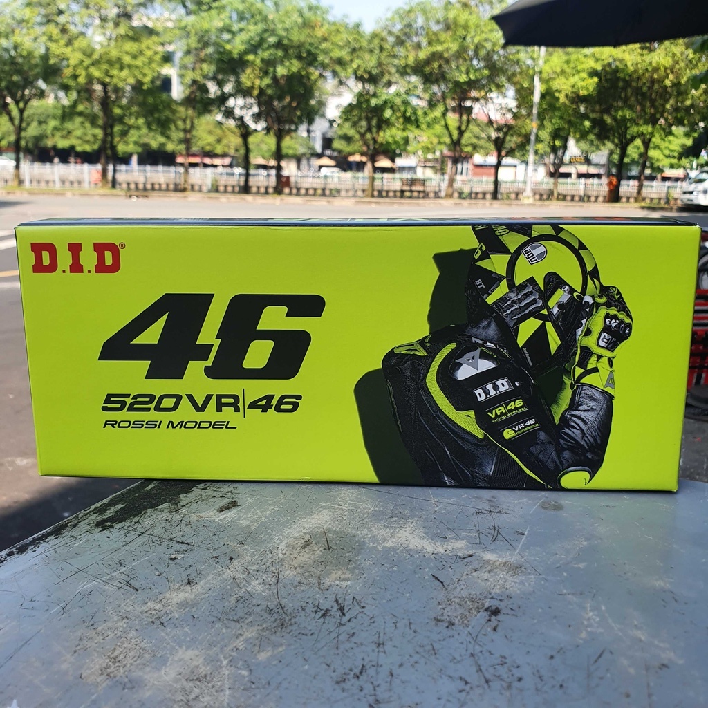 Nhông Dĩa MREV cho xe Kawasaki Ninja300/ Z300