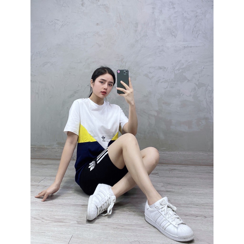 (HÀNG XUẤT XỊN) Quần Legging short das 1688 LOCK UP CYCLE TIGHTS Made in Cambodia full tag code  SIZE S M L | BigBuy360 - bigbuy360.vn