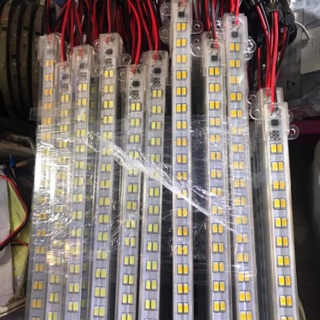 Led 5730 điện áp 220v hai hàng bóng led 1m.ll:0946862772