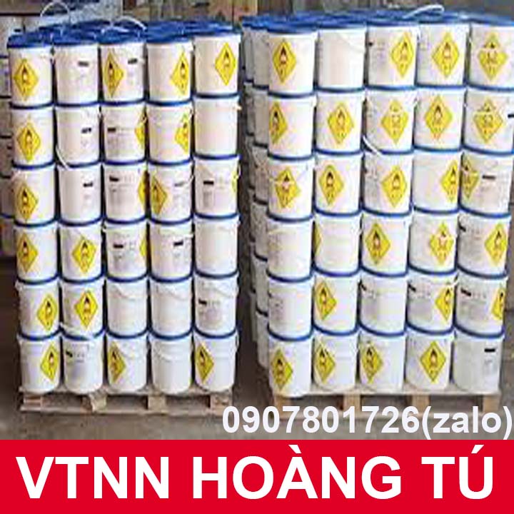 Clo viên sủi 2gram - 1 kg Viên sủi TCCA 2g xử lí nước hồ bơi, khử trùng diệt khuẩn