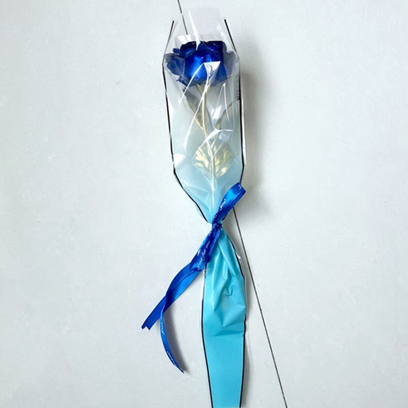 Hoa Hồng Mạ Vàng 24k Dùng Làm Quà Valentine | BigBuy360 - bigbuy360.vn