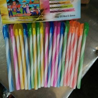 Bút nến dài Trường Xa ( mực đen)