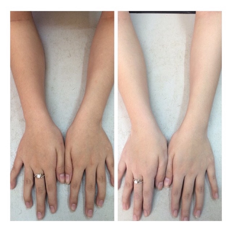 Kem dưỡng da body Handmade ❤️freeship ❤️ Dưỡng ẩm chuyên sâu, cam kết nâng t.o.ne sau 2 tháng sử dụng