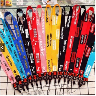 DÂY ĐEO ĐIỆN THOẠI, ĐEO THẺ CHỌN MÃU