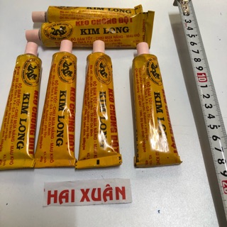 KEO CHỐNG DỘT