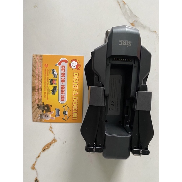 Thân máy flycam SJRC F11s thường - F11s 3km - chính hãng