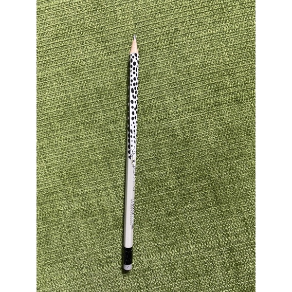 Bút chì gỗ ClassMate 2B hình mèo dễ thương PC01-AN