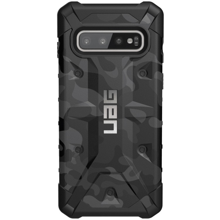 [NOWSHIP] >>> S10: Ốp lưng UAG LIMITED EDITION CAMO Series cho Galaxy S10
