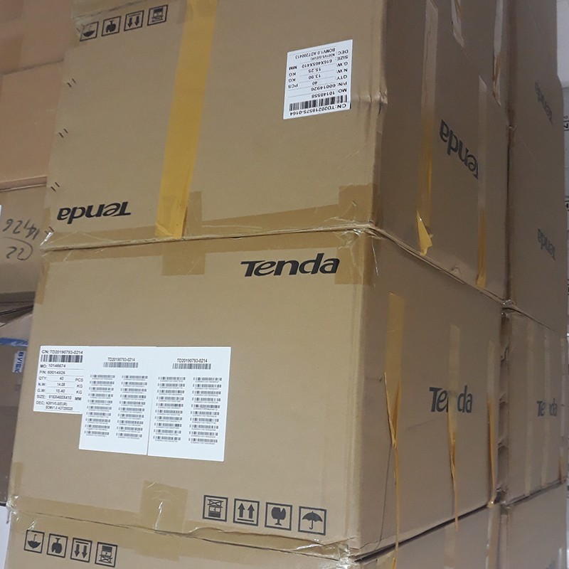 Bộ Phát Wifi 2 râu Tenda N301 Chuẩn 300Mb 2 Angten - F9 4 RÂU Xuyên Tường Siêu Khỏe Chuẩn N600Mb  [ xiaomi ]- Chính Hãng | BigBuy360 - bigbuy360.vn