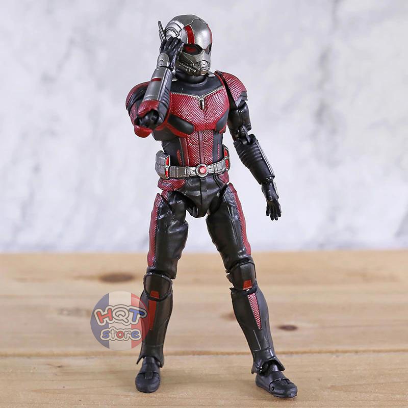 Mô hình Ant Man SHF Avengers 4 Endgame