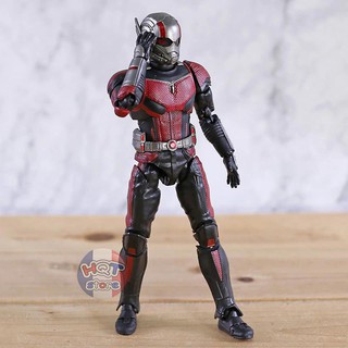 Mô hình Ant Man SHF Avengers 4 Endgame
