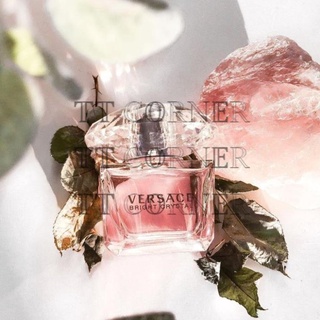 Nước Hoa Versace Bright Crystal 5ml/10ml/20ml  ᵀʰᵉ.¹