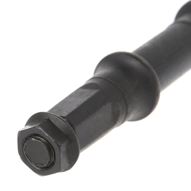 Trục Cố Định Trục Khuỷu Vuông Bằng Thép Cho Xe Đạp MTB