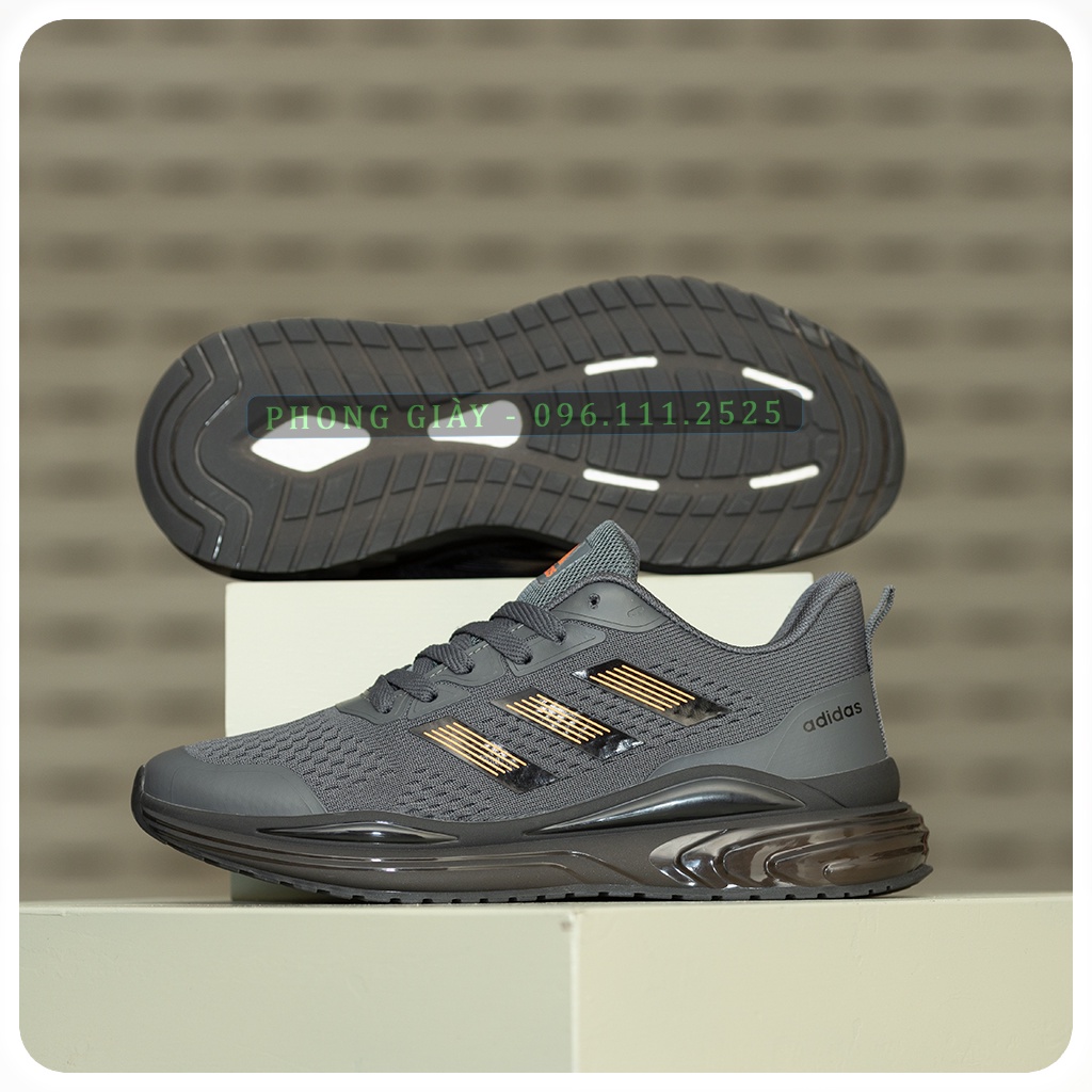 Giày Sneaker Nam Giày Thể Thao Nam A538