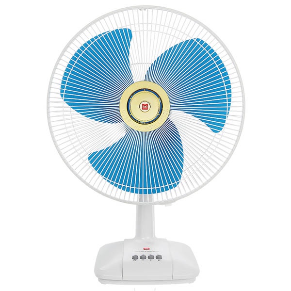 Quạt Bàn KDK A40B ( 2 màu ) - Hàng chính hãng