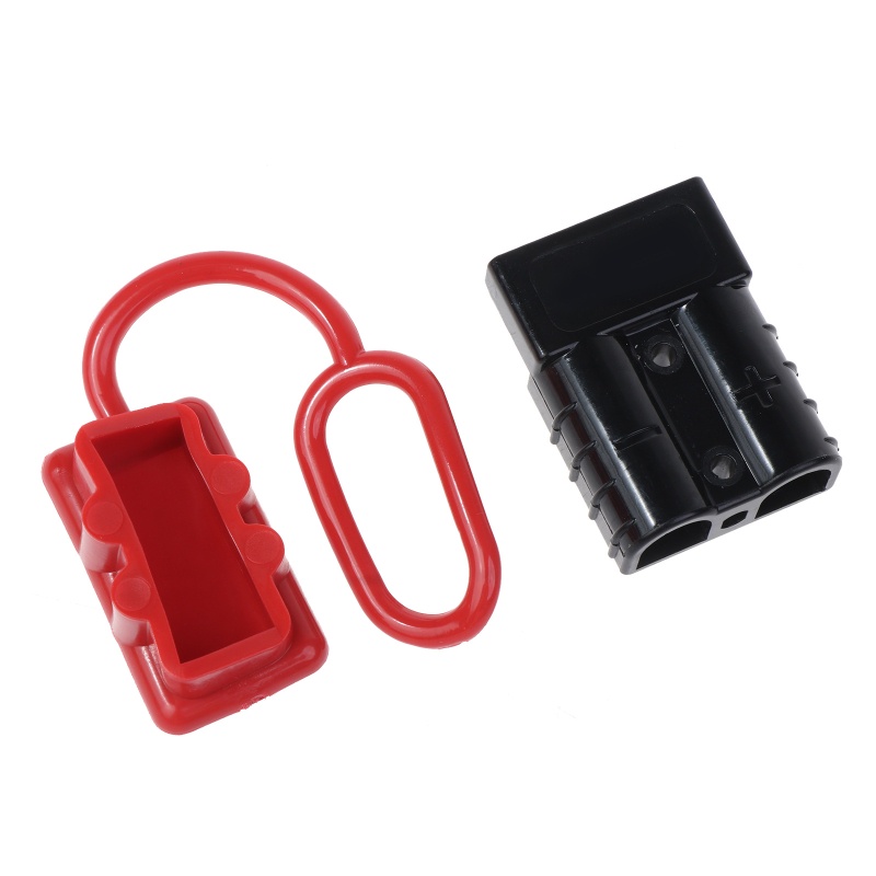 Đầu Nối Pin Nhanh Chóng 50A 600V Chuyên Dụng