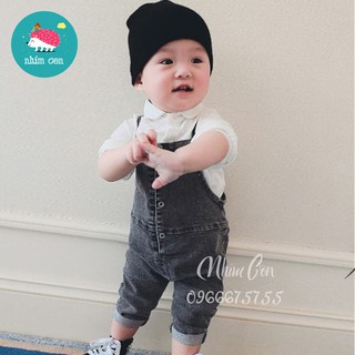 Combo Áo Bò Nam Hiện Đại - NHIMCON