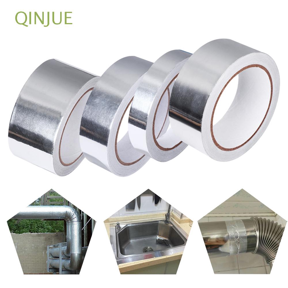 Băng keo nhôm chống nước chịu nhiệt cao cấp