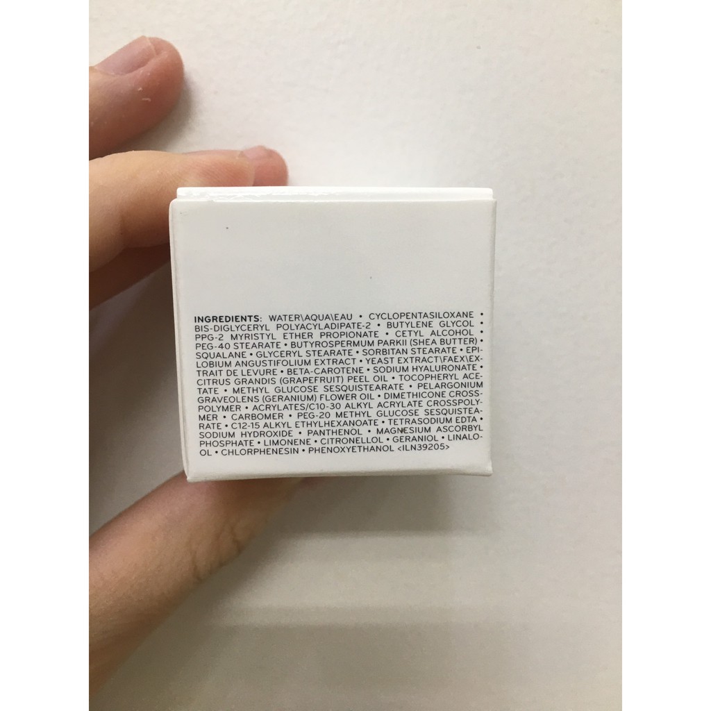 Minisize CHÍNH HÃNG-Kem Lót Bobbi Brown 7ML Kem Lót Dưỡng Ẩm có box có mã vạch | BigBuy360 - bigbuy360.vn