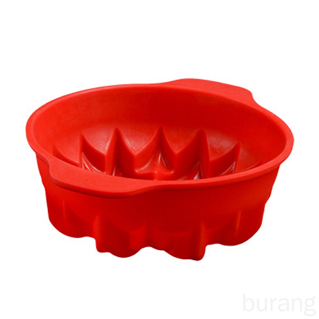 Khuôn Silicone Làm Bánh Hình Hoa Hướng Dương