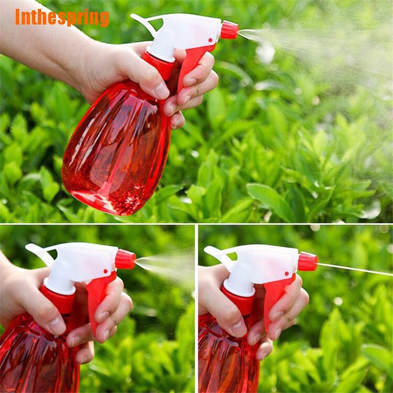 Bình Xịt Nước Tưới Cây