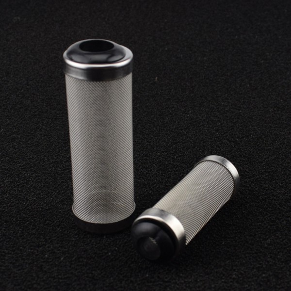 Bịt Tép Inox