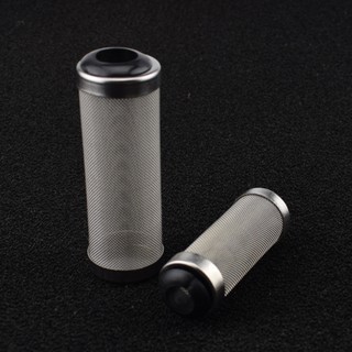 Bịt Tép Inox