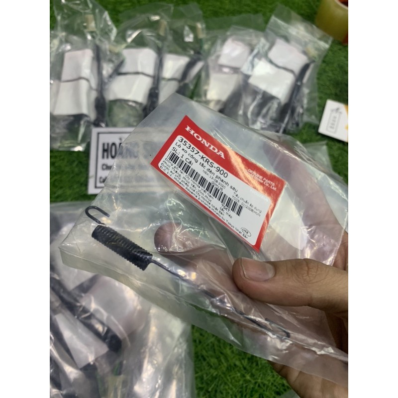 Jack stop phanh thắng sau wave thái