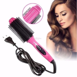 [Có Sẵn Hàng] Máy làm tóc 3 in 1 NOVA cực HOT