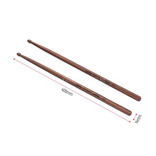 1 cặp dùi trống 7A bằng gỗ phong