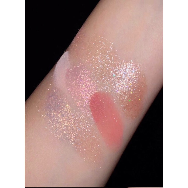 BẢNG PHẤN MẮT 3CE 9 ô hot trend siêu đẹp | BigBuy360 - bigbuy360.vn