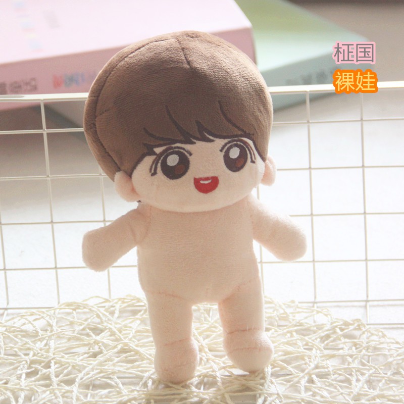 Doll búp bê jungkook - V - suga