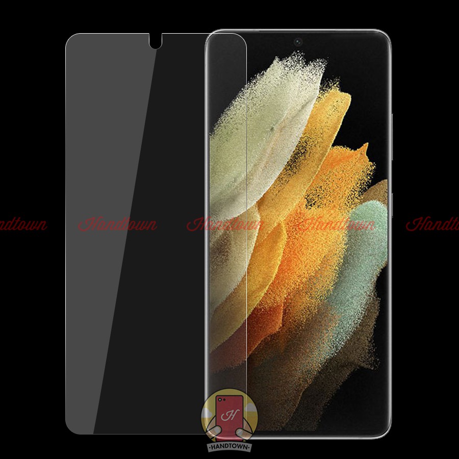 Miếng Dán Màn Hình PPF Samsung Galaxy S23 S23+ S23 Ultra S21 S21+ S21 Ultra S22 S22+ S22 Ultra 5G Plus SS Dẻo Trong